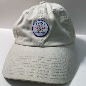 2006 US Open Hat